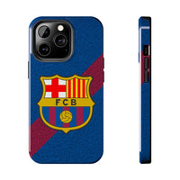 Thumbnail for Barcelona Tough Phone Case