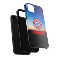 Thumbnail for Bayern Munich Phone Case