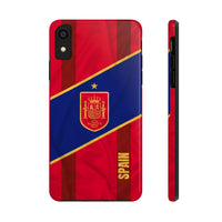 Thumbnail for Spain National Team Tough Phone Case