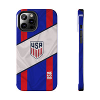 Thumbnail for USA National Team Tough Phone Case