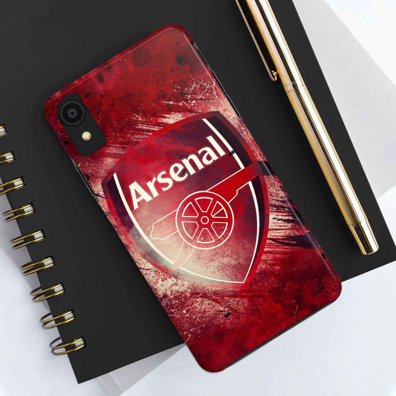 Arsenal Phone Case