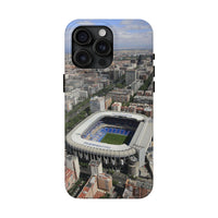 Thumbnail for Real Madrid Stadium Mate Tough Phone Case