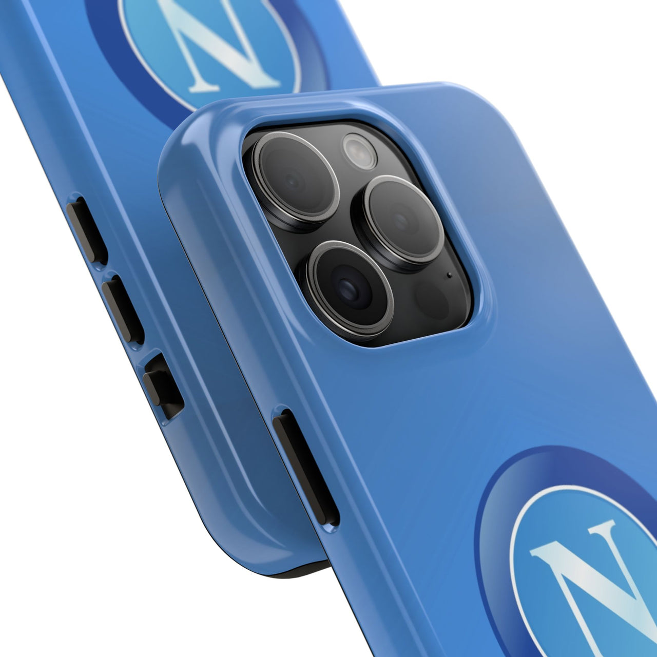 Napoli Tough Phone Case