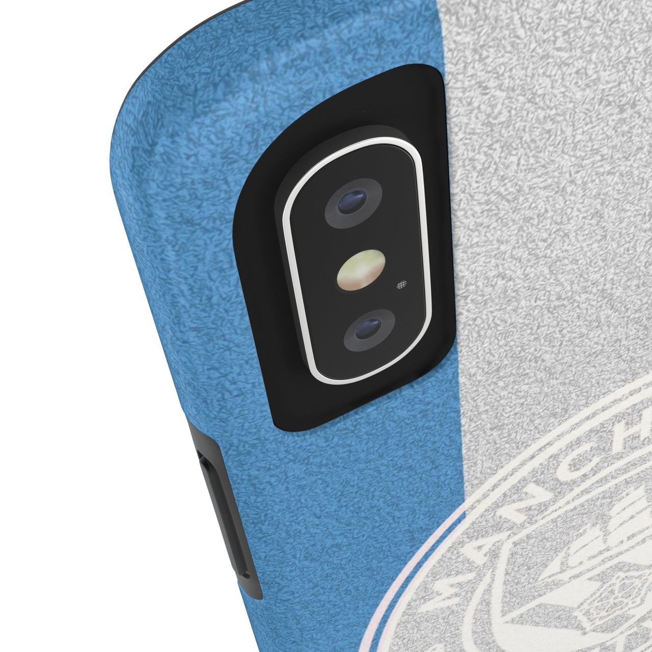 Manchester City Tough Phone Case