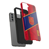 Thumbnail for Spain National Team Tough Phone Case