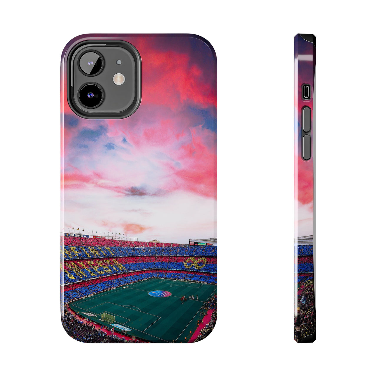 Barcelona Camp Nou Tough Phone Case