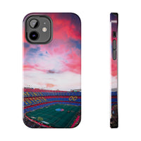 Thumbnail for Barcelona Camp Nou Tough Phone Case