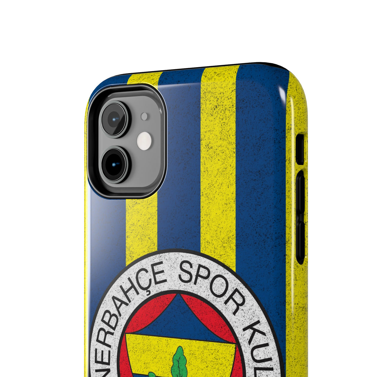 Fenerbahçe SK Tough Phone Case