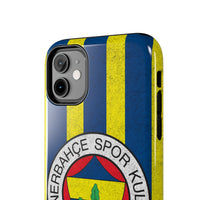 Thumbnail for Fenerbahçe SK Tough Phone Case