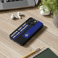 Thumbnail for Inter Milan Tough Phone Case