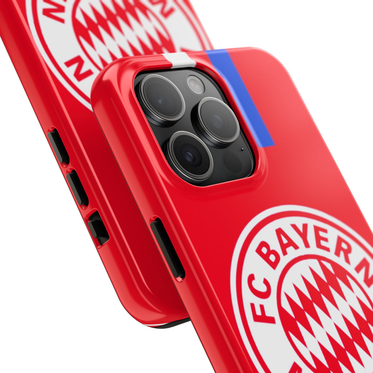 Bayern Munich Mate Tough Phone Case