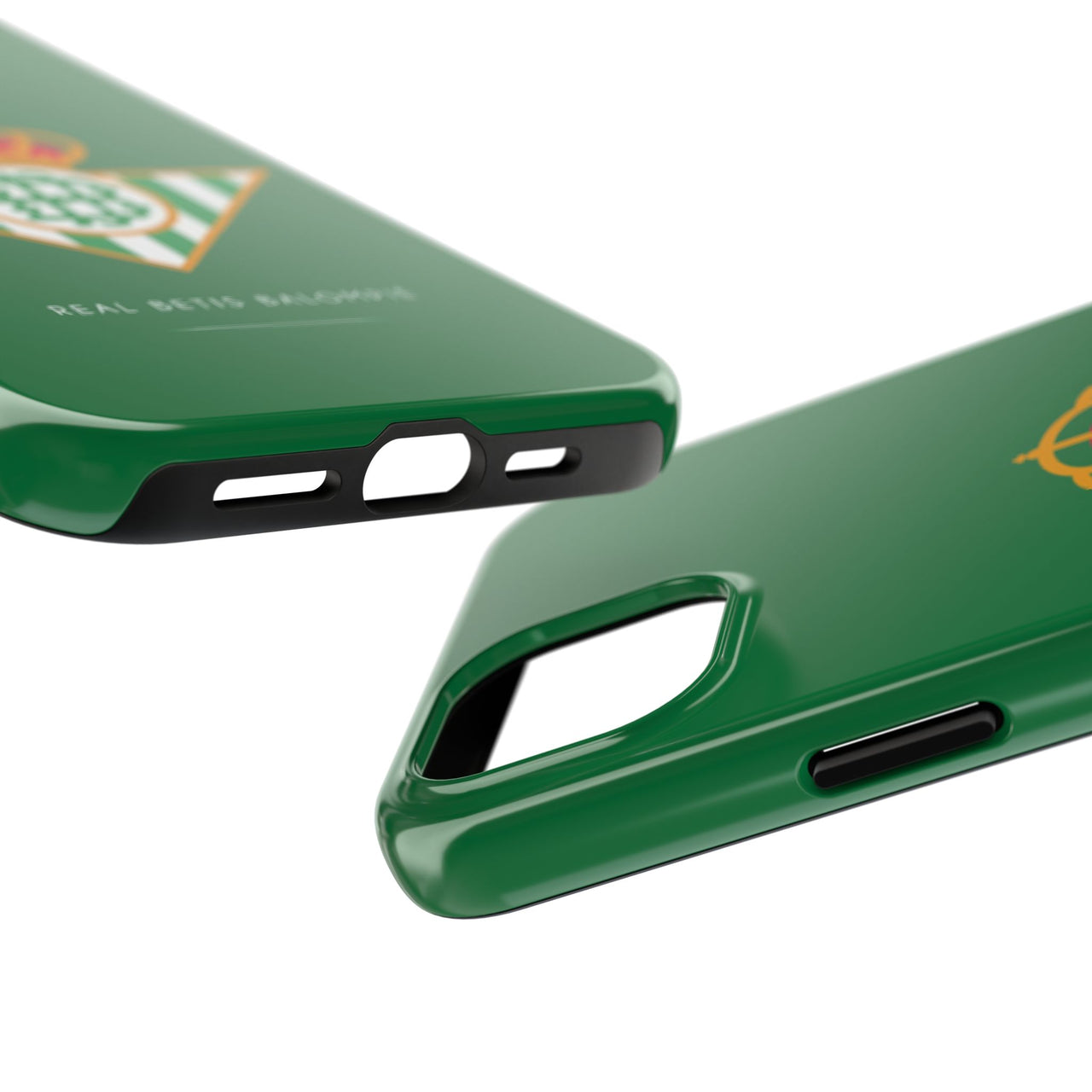 Real Betis Tough Phone Case