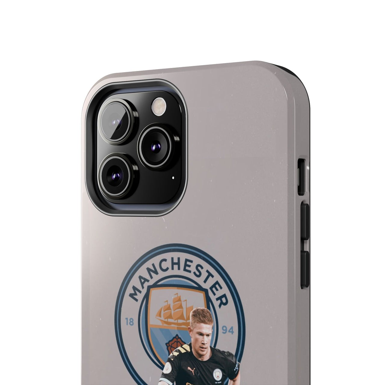 Kevin De Bruyne Tough Phone Case