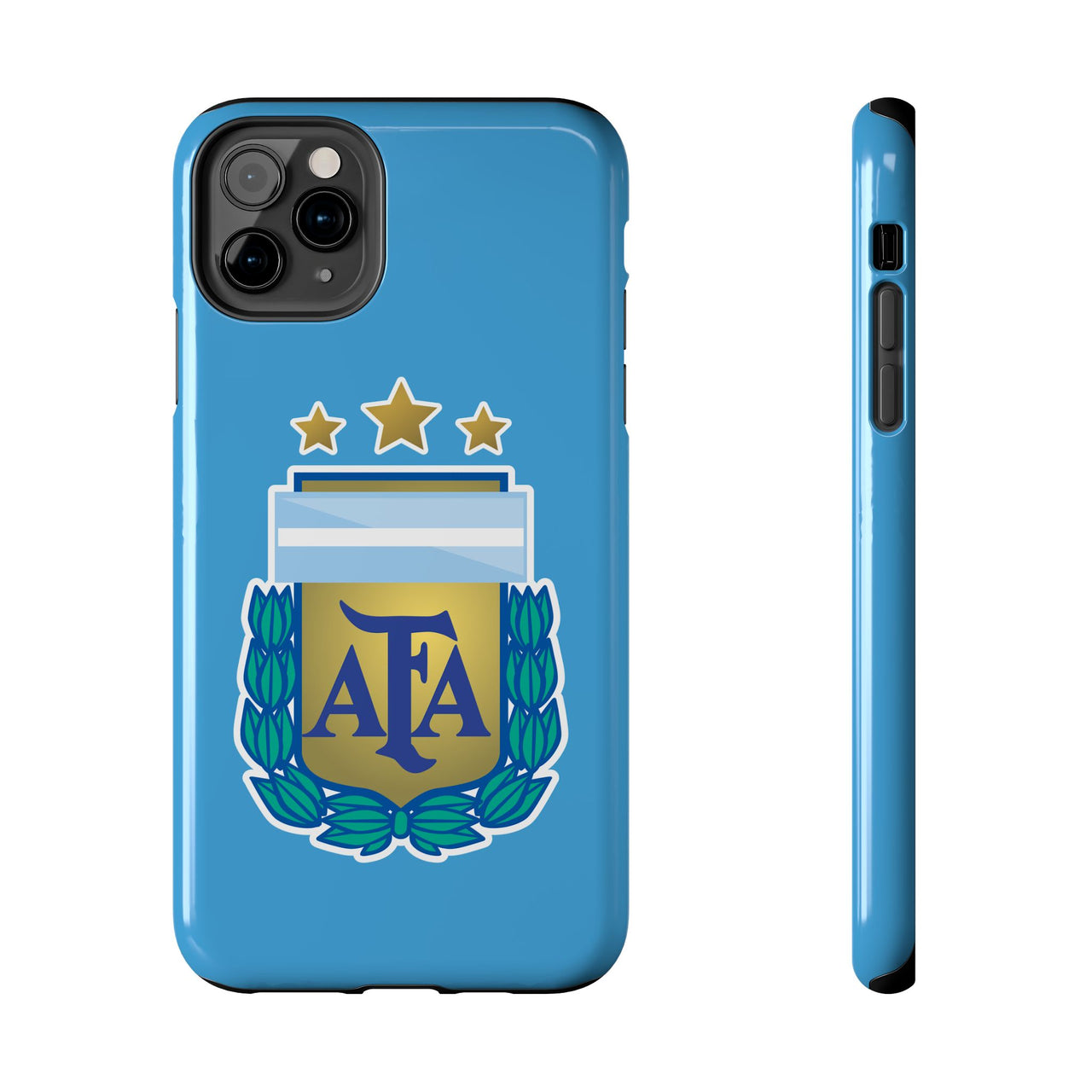 Argentina National Team Tough Phone Cases