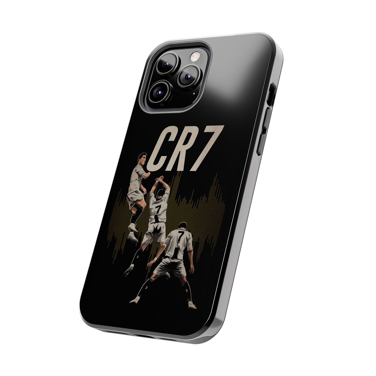 Cristiano Ronaldo Phone Case