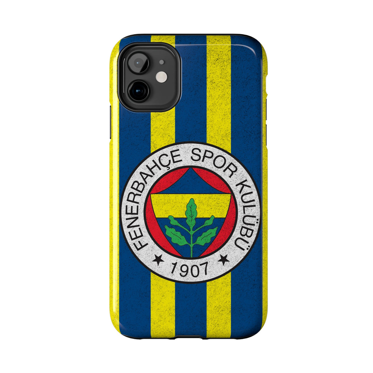 Fenerbahçe SK Tough Phone Case