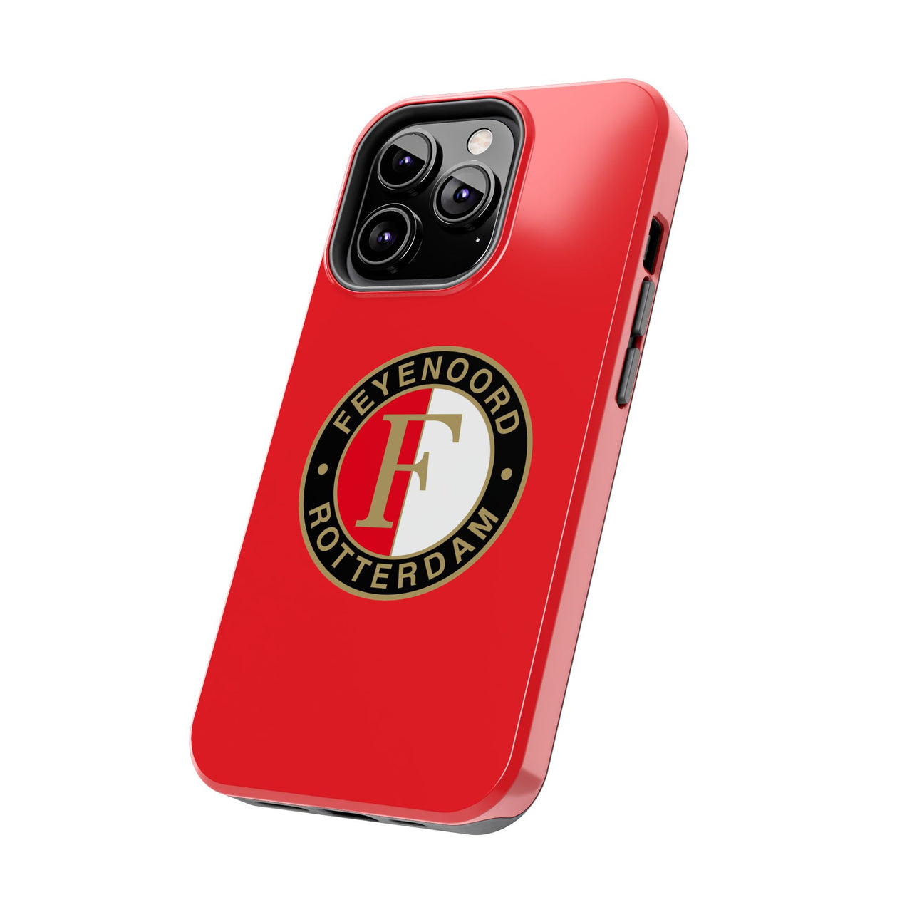 Feyenoord Tough Phone Cases