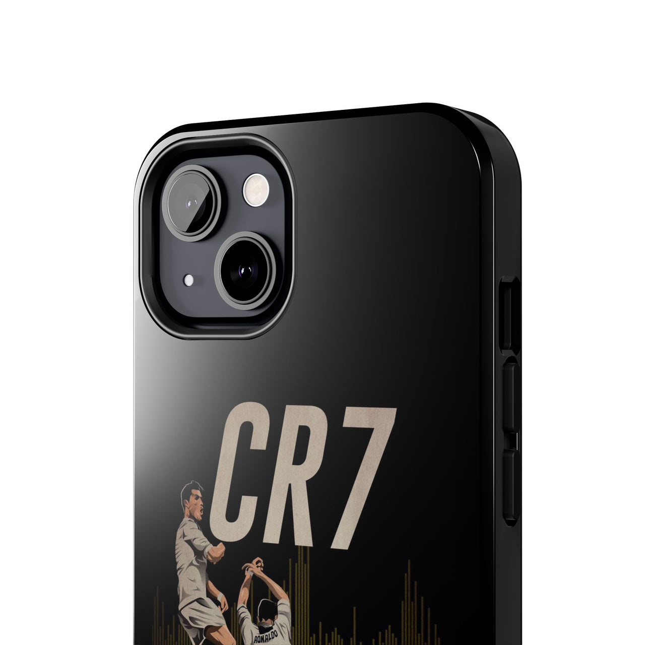 Cristiano Ronaldo Phone Case