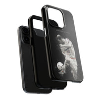 Thumbnail for Zinedine Zidane Tough Phone Case