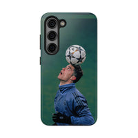 Thumbnail for Cristiano Ronaldo UCL Tough Phone Case