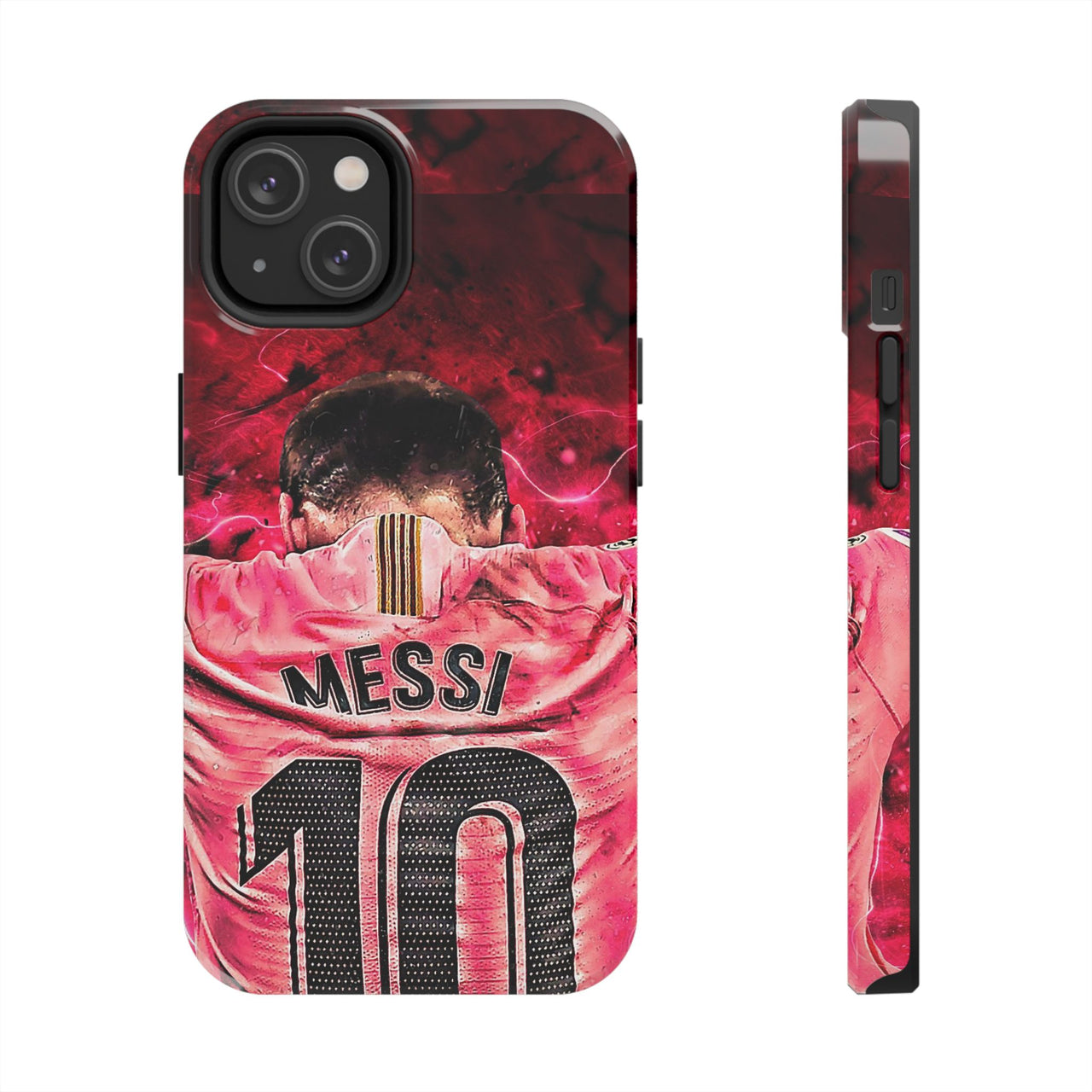 Lionel Messi Phone Case