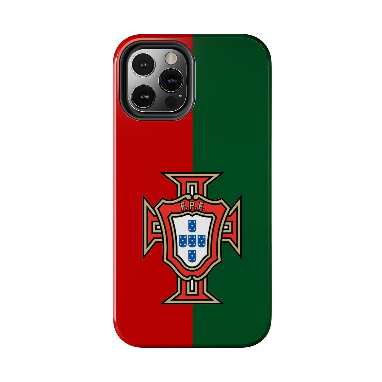 Portugal National Team Tough Phone Case