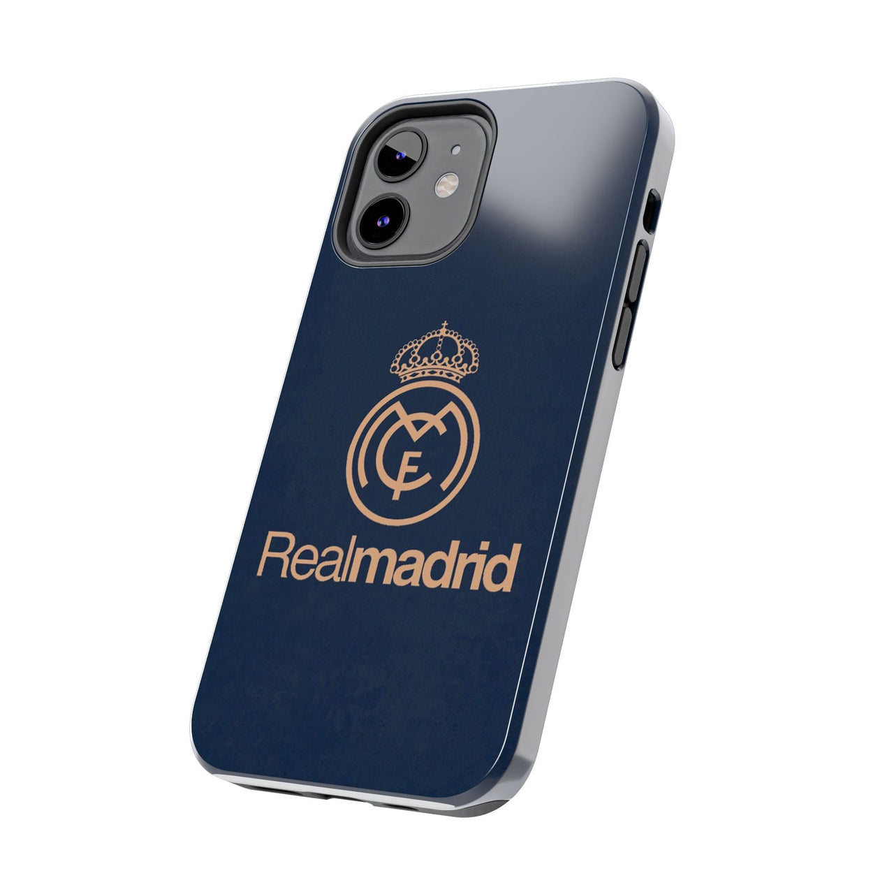 Real Madrid Phone Case