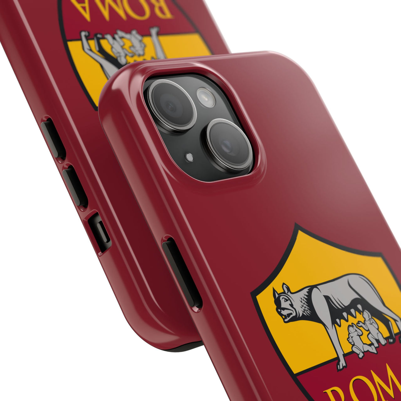 Roma Tough Phone Case