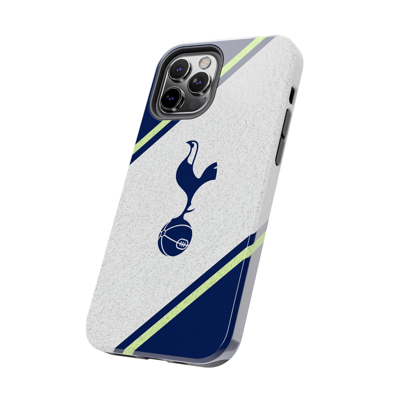 Tottenham Hotspurs Tough Phone Case