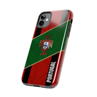 Thumbnail for Portugal National Team Tough Phone Case