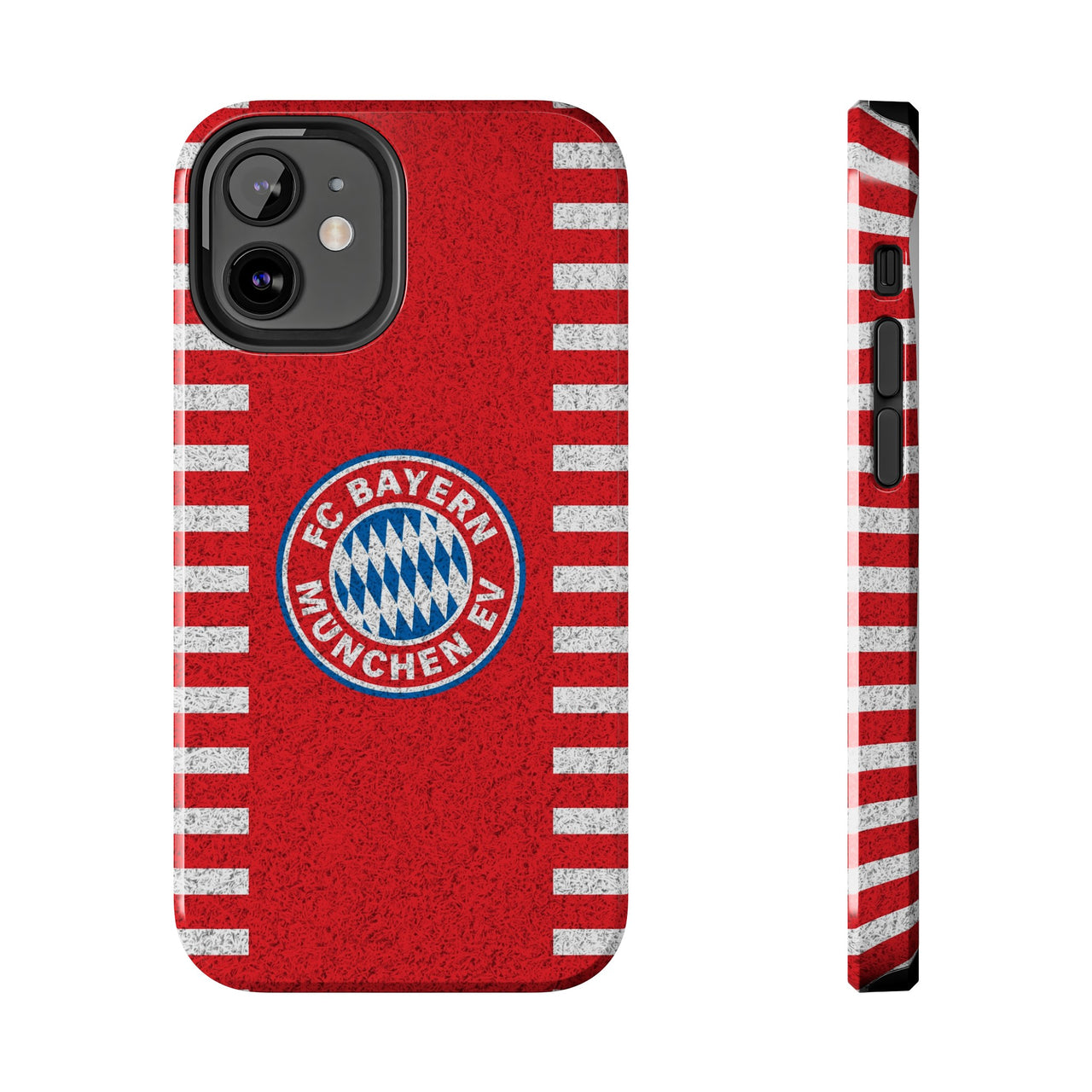 Bayern Munich Tough Phone Case