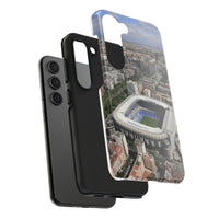 Thumbnail for Real Madrid Stadium Mate Tough Phone Case