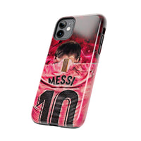 Thumbnail for Lionel Messi Phone Case