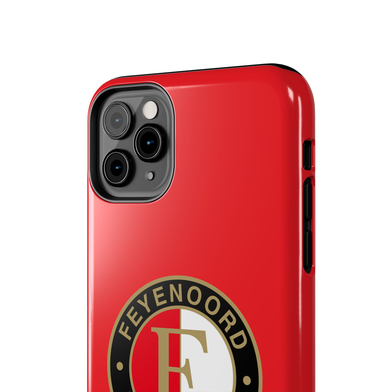 Feyenoord Tough Phone Cases