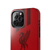 Thumbnail for Liverpool Tough Phone Case