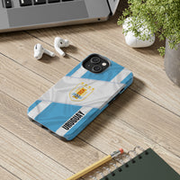 Thumbnail for Uruguay National Team Tough Phone Case