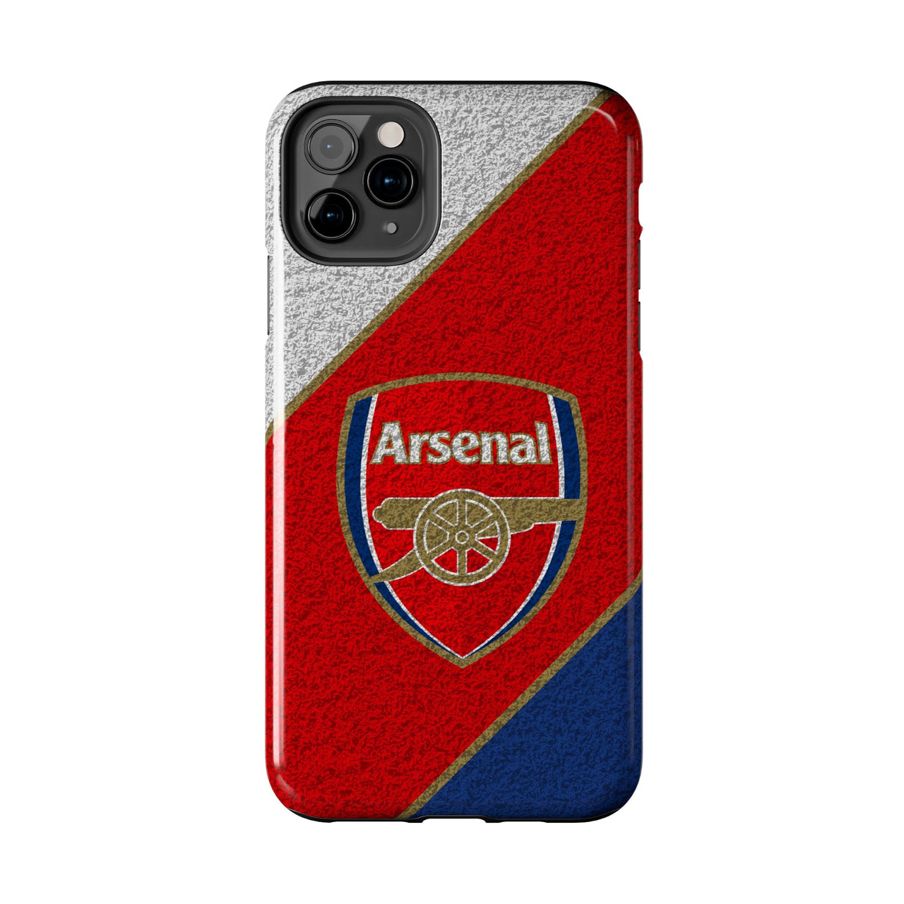 Arsenal Tough Phone Case