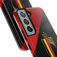 Thumbnail for Belgium National Team Tough Phone Cases