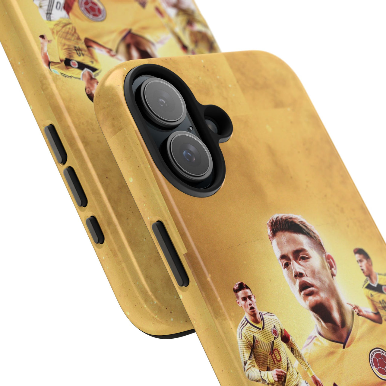 James Rodriguez Colombian National Team Phone Case