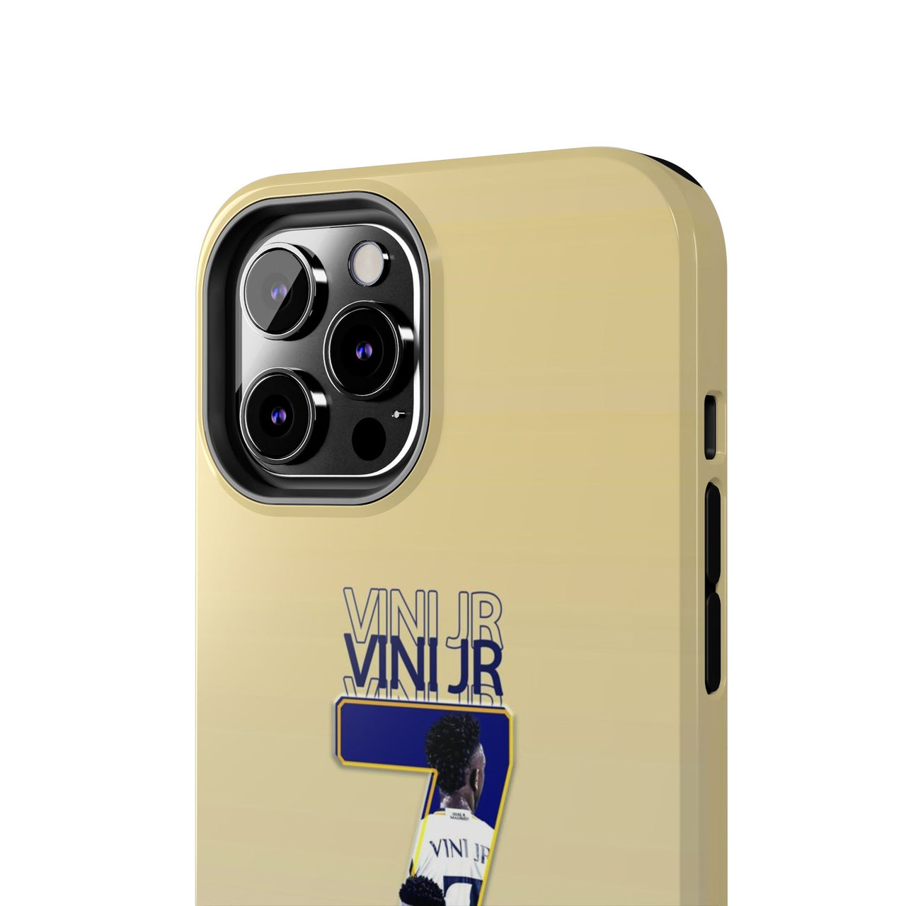 Vinicius Jr Tough Phone Case