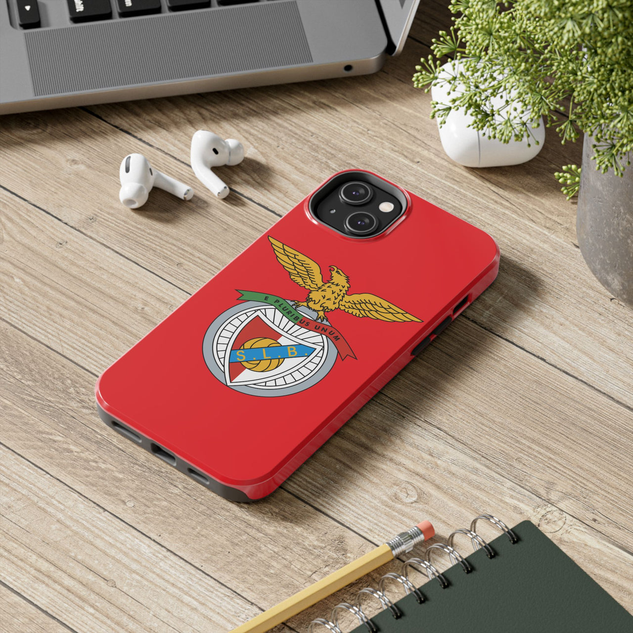 Benfica Phone Case