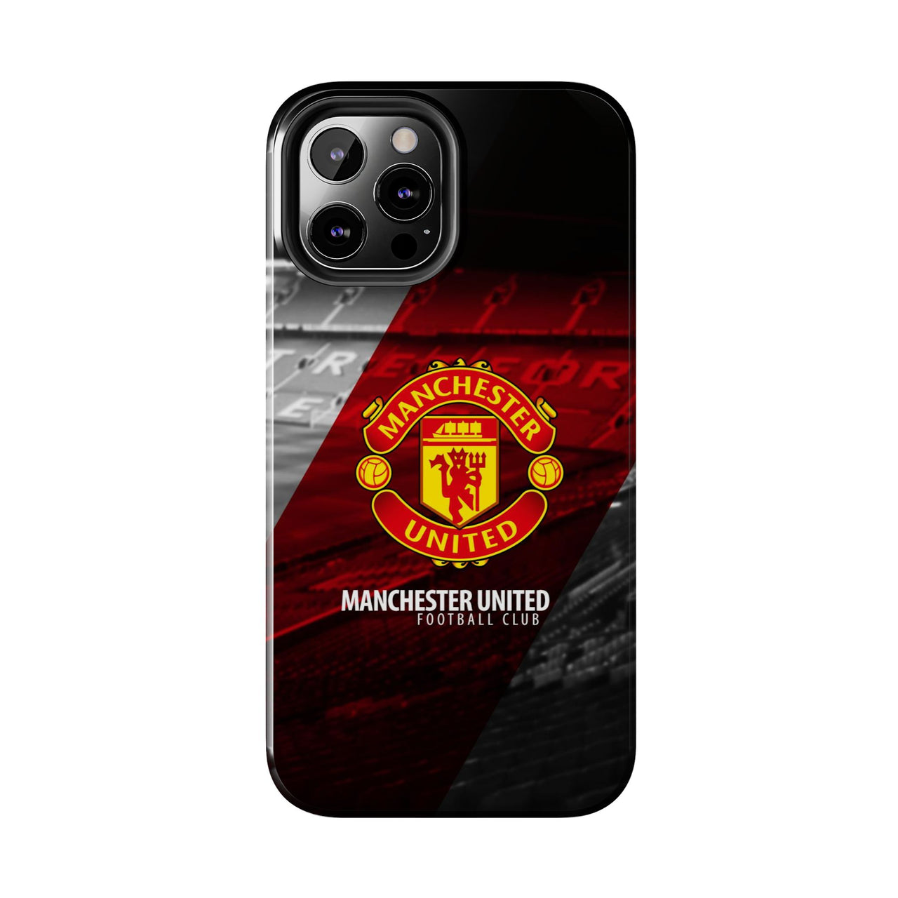 Manchester United Old Trafford Tough Phone Case