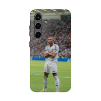 Thumbnail for Kylian Mbappe Real Madrid Tough Phone Case