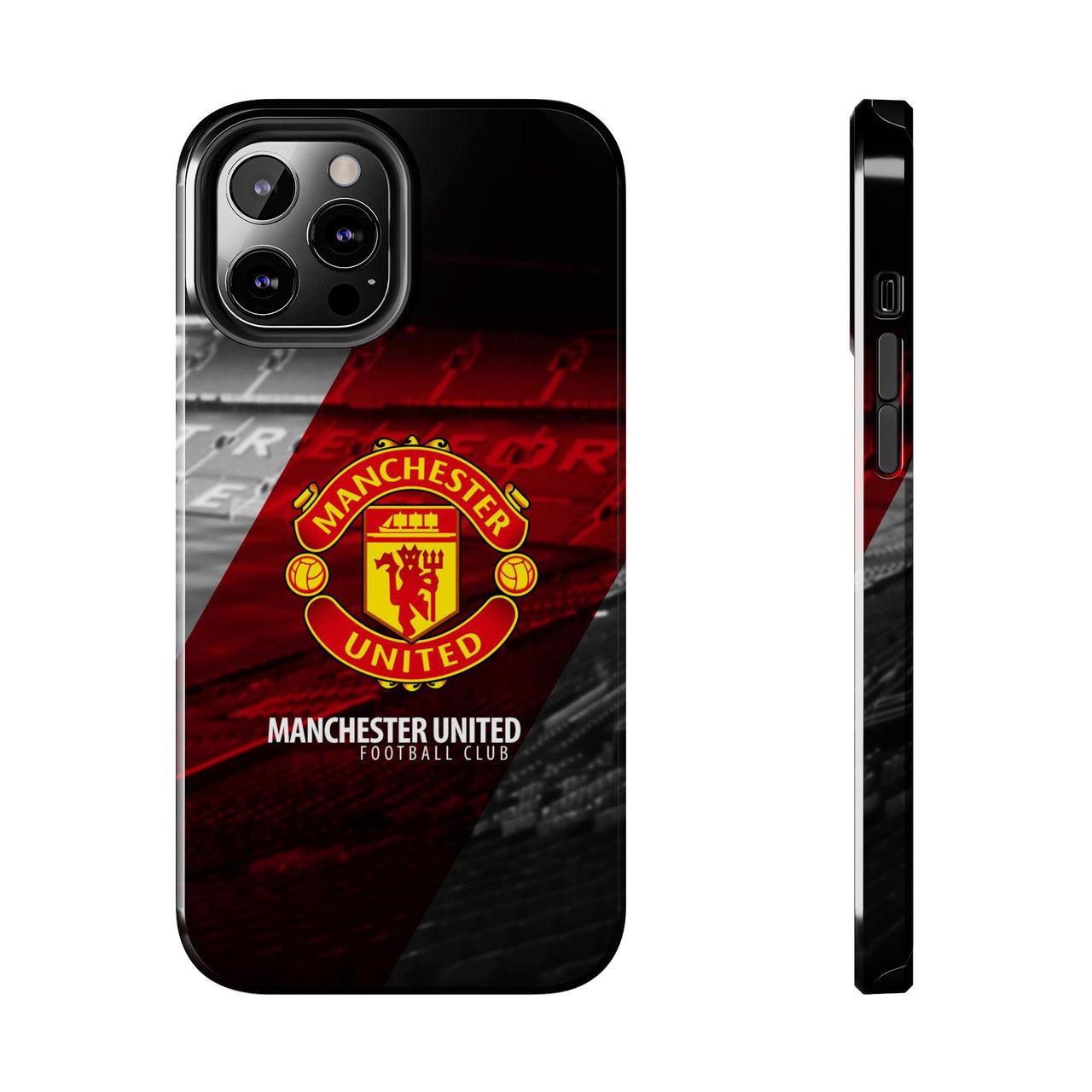 Manchester United Old Trafford Tough Phone Case