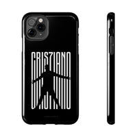 Thumbnail for Cristiano Ronaldo SIUUUUU Phone Case