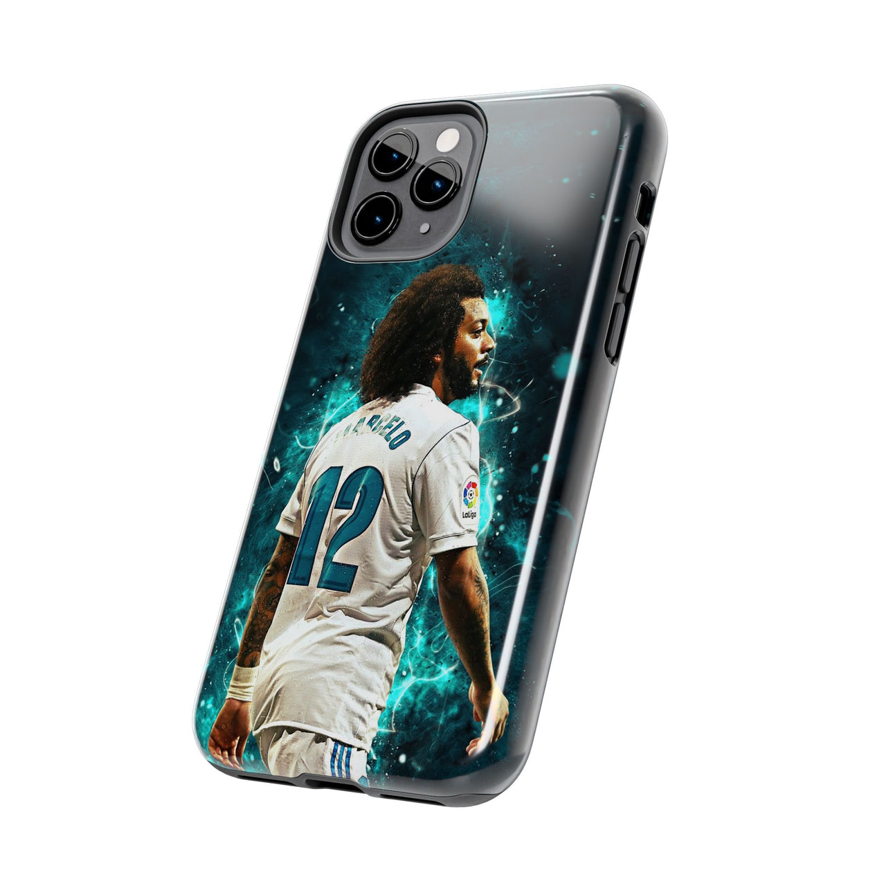 Marcelo Tough Phone Case