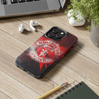 Thumbnail for Manchester United  Phone Case