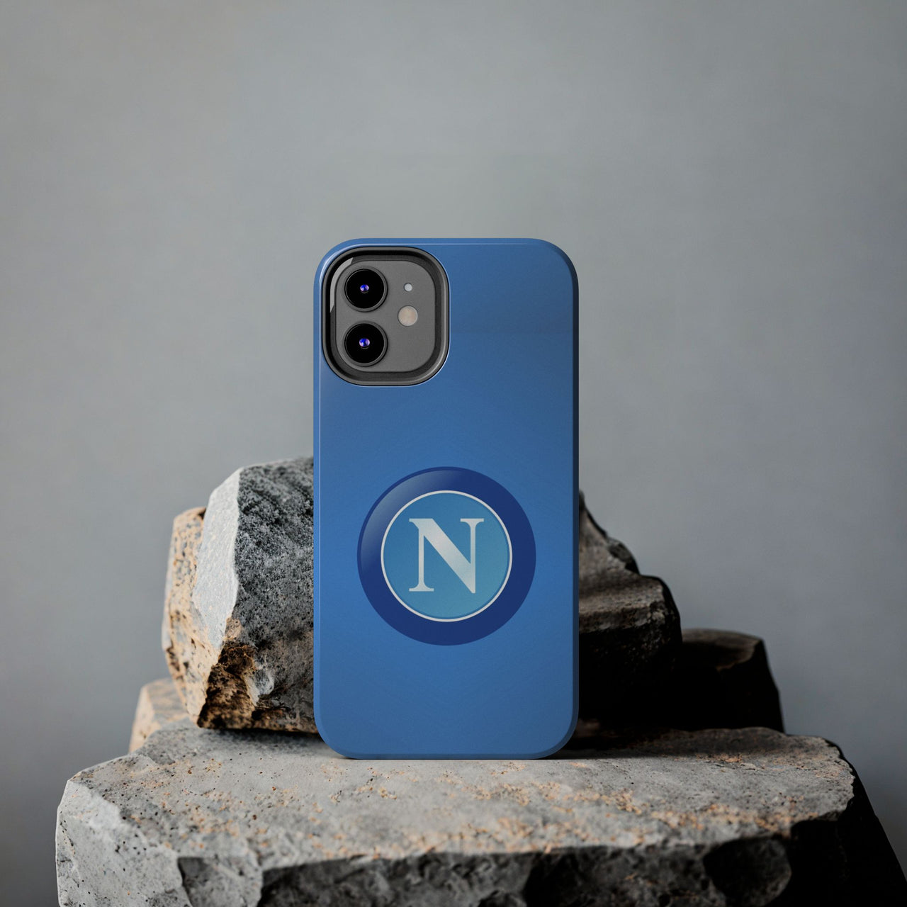 Napoli Tough Phone Case