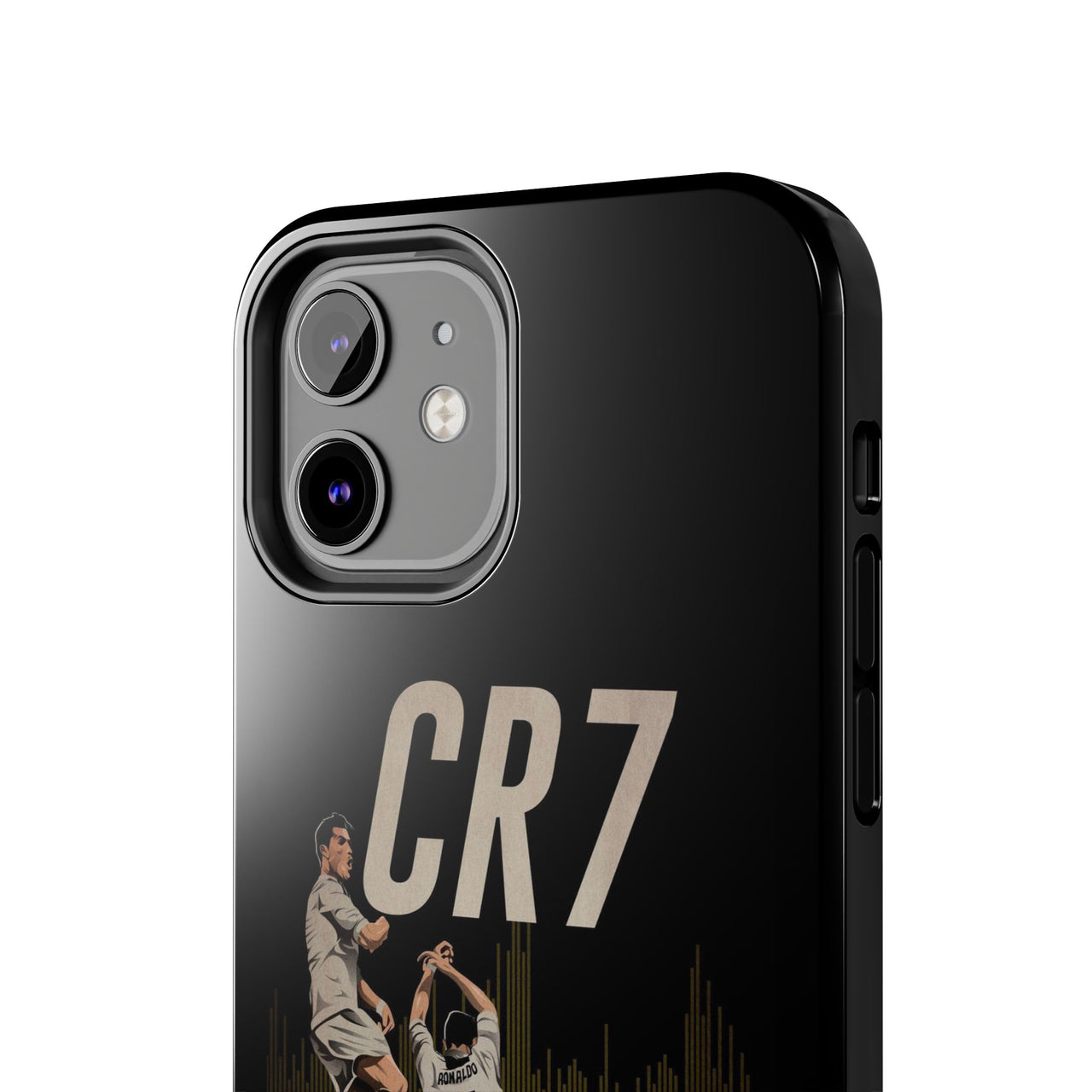 Cristiano Ronaldo Phone Case