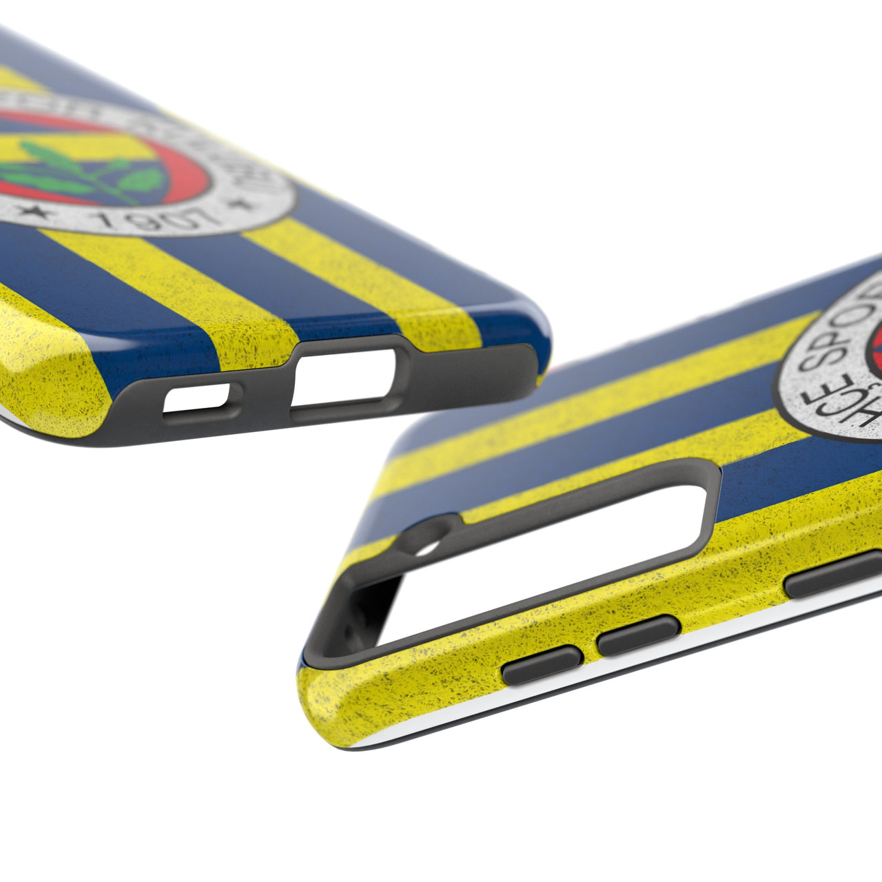 Fenerbahçe SK Tough Phone Case